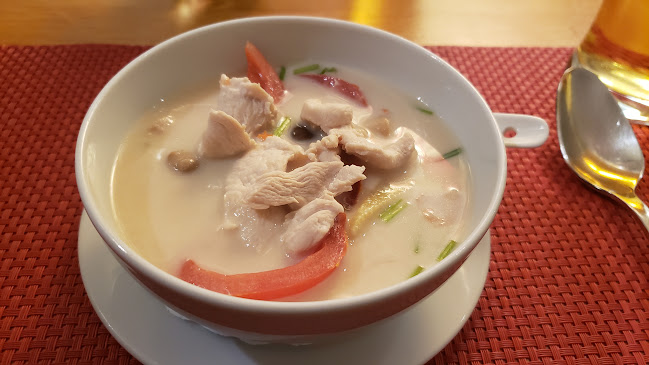 Siam Square Restaurant & BAR - Gastronomie und Hotellerie