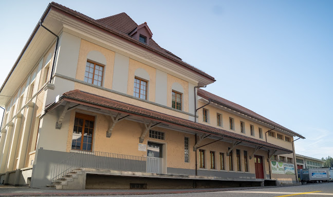 Opinii despre Wyhus Aemme | Weinshop365 în Lützelflüh - Gastronomie und Hotellerie