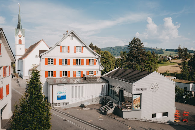 Bäckerei Füger Handmade in Mörschwil - Mörschwil
