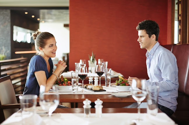 Collina - Gastronomie und Hotellerie