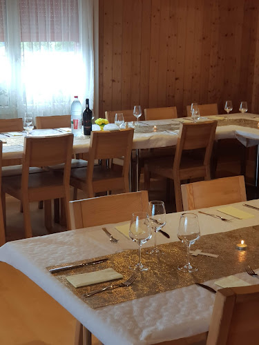 Kiosk Juchhof - Gastronomie und Hotellerie