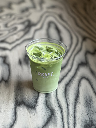 Opinii despre DRAFT. Coffee în Zürich - Gastronomie und Hotellerie