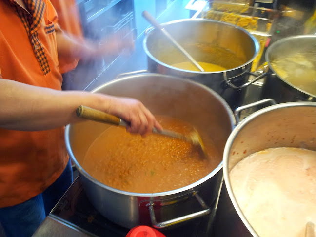 Kurry World - Zürich