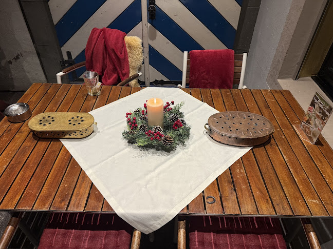 FONDUE HOUSE DU PONT - Luzern