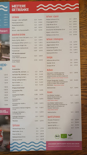 Aal- & Forellenräucherei Hoffmann GmbH - Gastronomie und Hotellerie