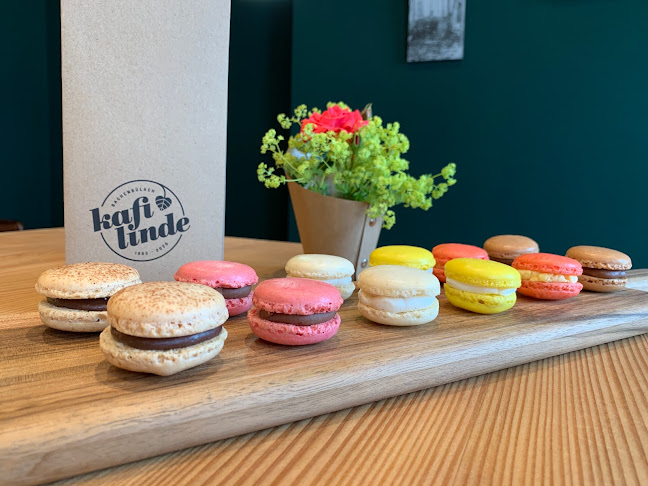Opinii despre kafi linde în Bachenbülach - Gastronomie und Hotellerie