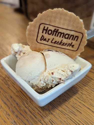 Aal- & Forellenräucherei Hoffmann GmbH - Gastronomie und Hotellerie