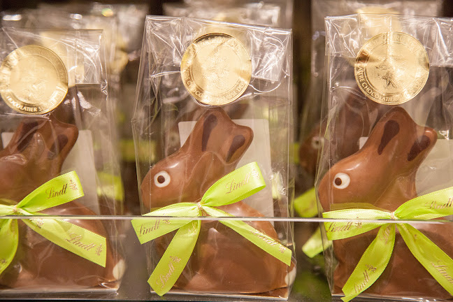 Comentarii opinii despre Lindt Chocolate Shop Luzern
