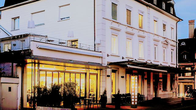 Stadthaus Nidau - Gastronomie und Hotellerie