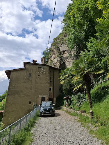 Comentarii opinii despre Ristorante-Grotto Eremo S. Nicolao