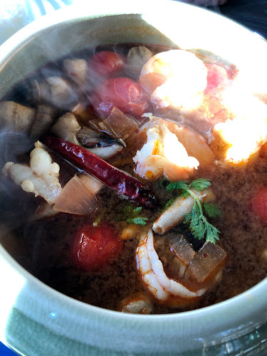 Comentarii opinii despre Diaw Thai Restaurant