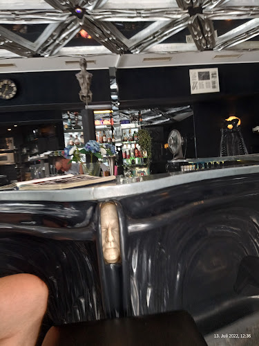 Comercialstrasse 19, 7000 Chur