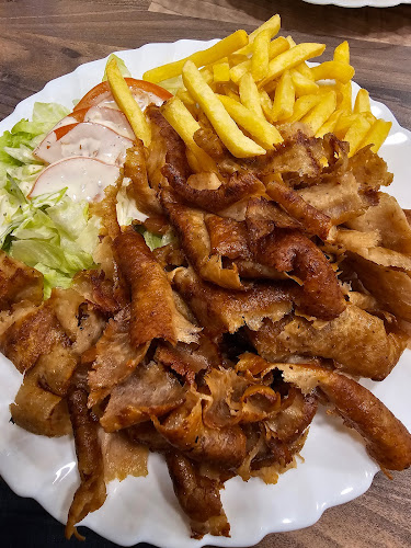 Comentarii opinii despre Riedsteg Bistro