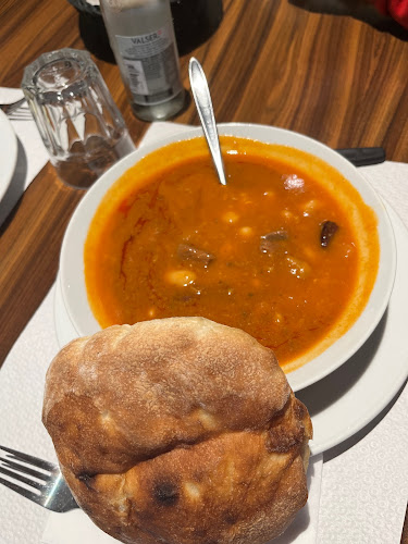 Comentarii opinii despre Feedy's Grill Pizza & Pasta