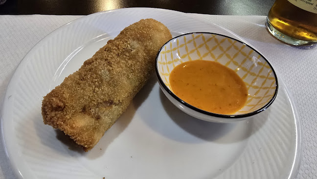 Opinii despre Don't Worry Eat Curry în Zürich - Gastronomie und Hotellerie