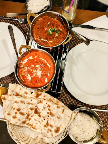 Taj Restaurant Bern - Bern