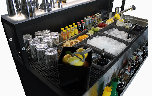 Kostja´s Bar- und Cocktailservice