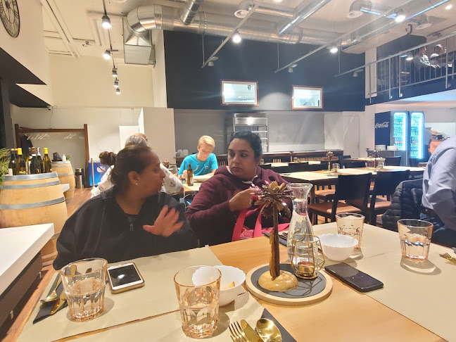 Opinii despre Restaurant Yaal în Chur - Gastronomie und Hotellerie