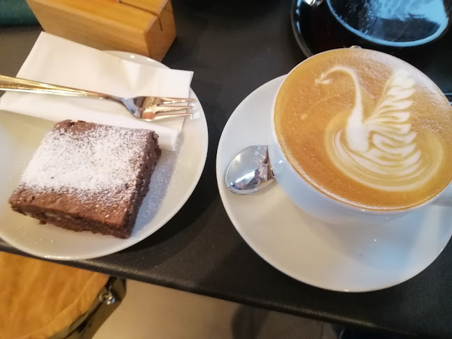 No. elf Spezialitätenkaffee - Gastronomie und Hotellerie