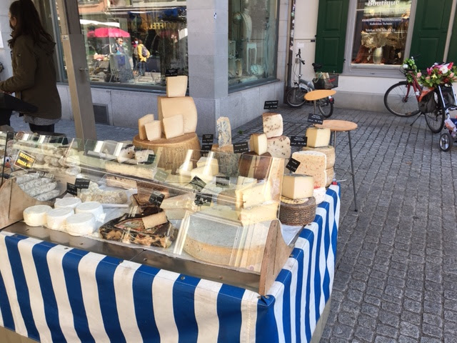 Comentarii opinii despre Wochenmarkt Winterthur