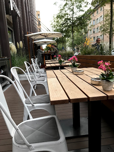 The Studio - Gastronomie und Hotellerie