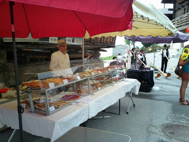 Comentarii opinii despre Pepe Biscuitier, Monnet Michel