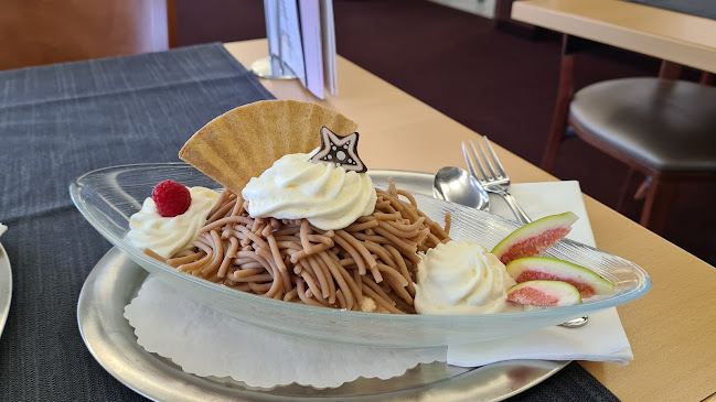 Restaurant Rosengarten - Gastronomie und Hotellerie