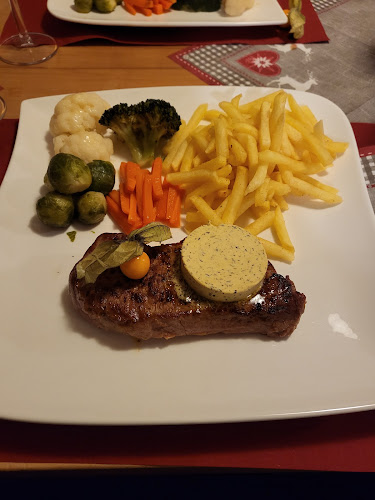 Restaurant Bären - Augst