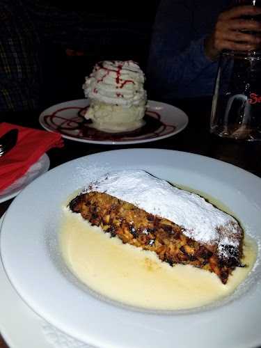 Restaurant Zeughauskeller - Gastronomie und Hotellerie