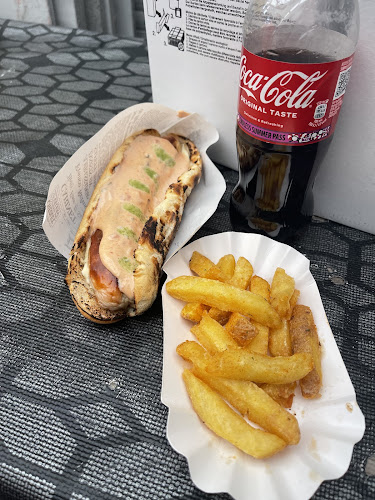 Route 90 Grill and More