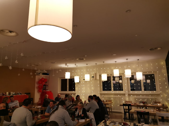 Osteria Pizzeria Ideal