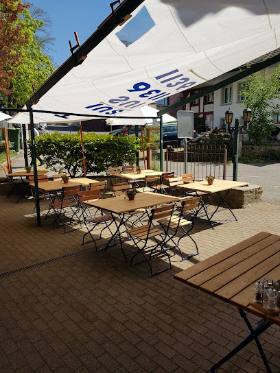 Crêperie aux Etoiles