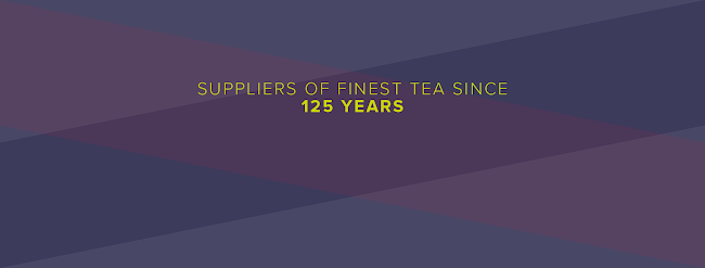 LONDON TEA - Tee Shop Basel - Basel