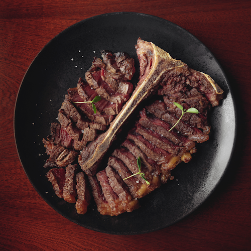 Manhattan Café - Geneva