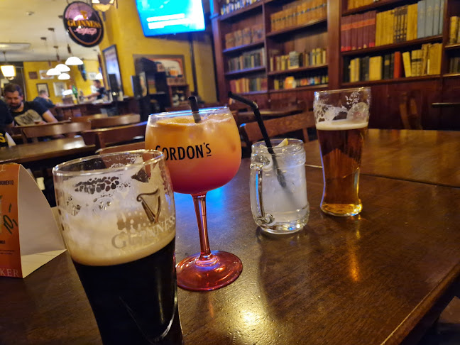 The Trinity Irish Pub - Lugano