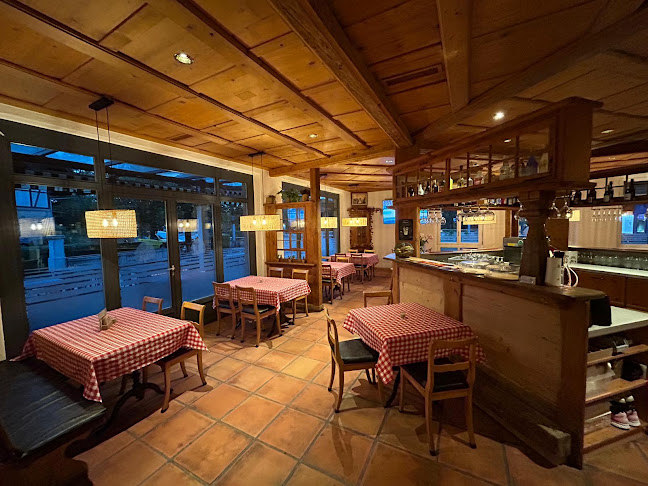 Opinii despre Restaurant Linde în Moosseedorf - Gastronomie und Hotellerie