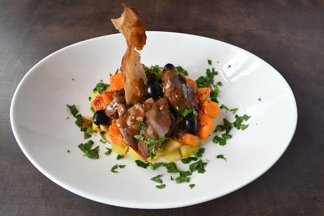 Comentarii opinii despre Restaurant Le Vélodrome