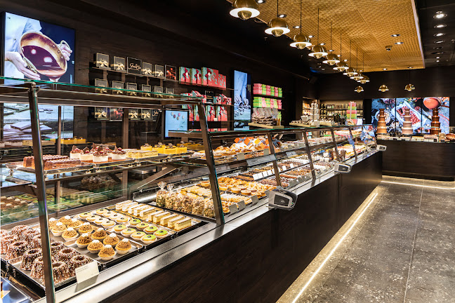 Bahnhofstrasse 25, 5400 Baden