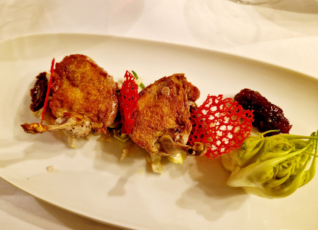 Zunfthaus zur Waag - Gastronomie und Hotellerie