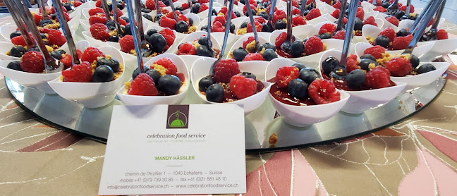 Celebration Food Service - Gastronomie und Hotellerie