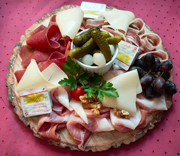 Opinii despre Café-Restaurant-indien du valais Le Progrès à Vernayaz în Vernayaz - Gastronomie und Hotellerie