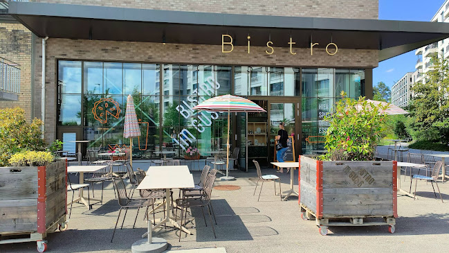 Comentarii opinii despre Bistro Im Guss