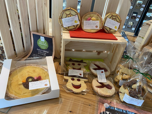 Shop de la Communance - Delémont