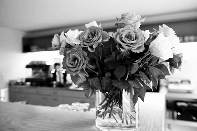 fiore caffè e bar - Herisau