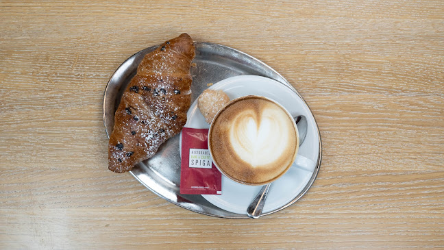 SPIGA Ristorante Glattzentrum - Wallisellen