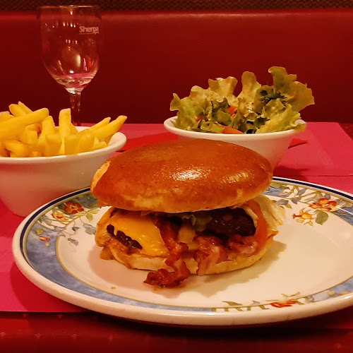 Restaurant le Blazon