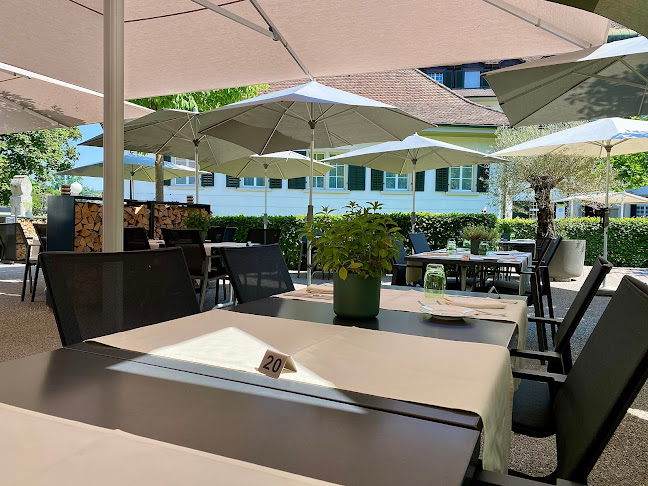 Comentarii opinii despre Restaurant Gnadenthal