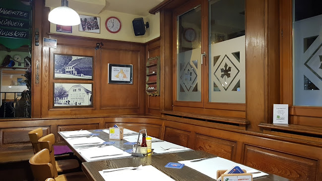 Restaurant Kastanienbaum - Rupperswil