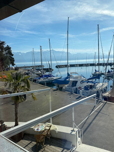 Rte d'Ouchy 15, 1095 Lutry