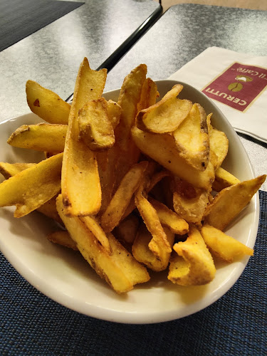 Comentarii opinii despre Ristorante Quadrifoglio